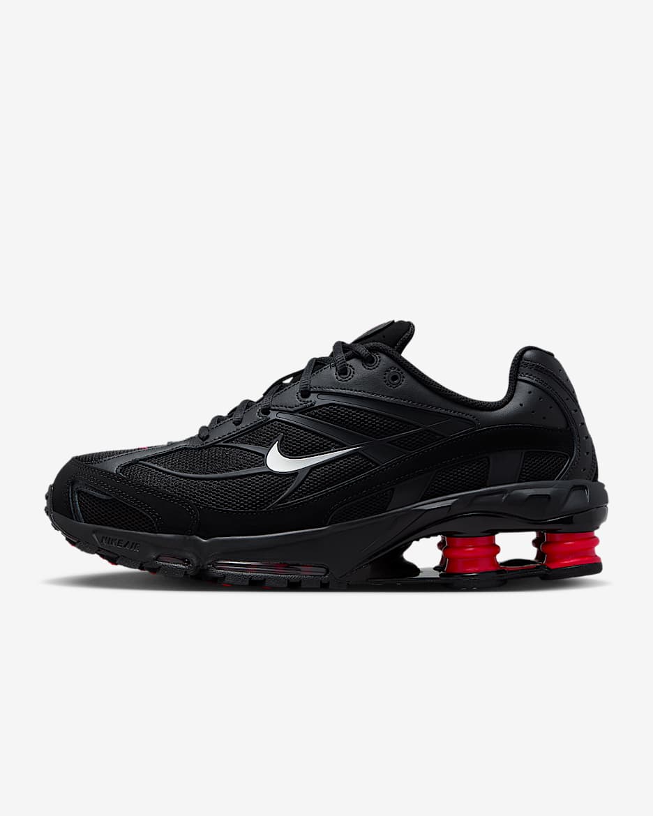 SNKRSナイキNIKEショックスライド2 Shox Ride 2 Nike Shox Ride 2 Men's Shoes. Nike.com